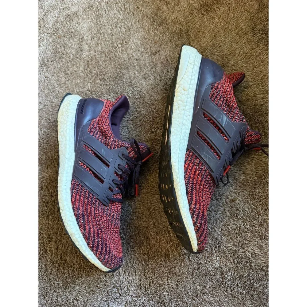 adidas good used